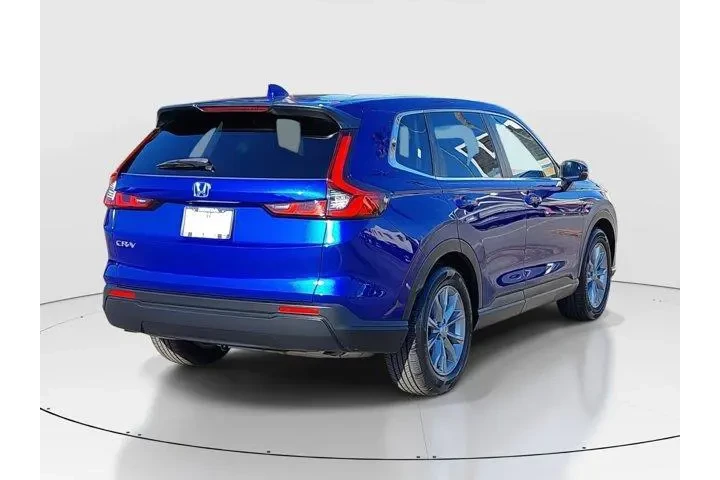 $28000 : Honda CR-V 2023 EX 4dr SUV image 5