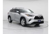 Toyota Highlander 2022 LE 4d en San Francisco Bay Area