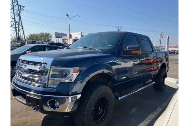 $13900 : 2014 F-150 image 7