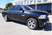 Ram 1500 2017 4x2 Express 4d en Houston
