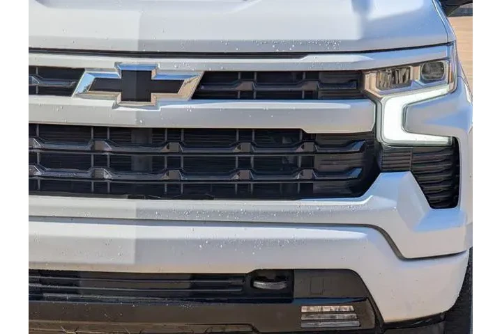 $37487 : Chevrolet Silverado 1500 202 image 8