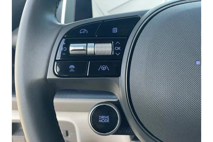 $23788 : Hyundai IONIQ 6 2023 AWD SEL image 8