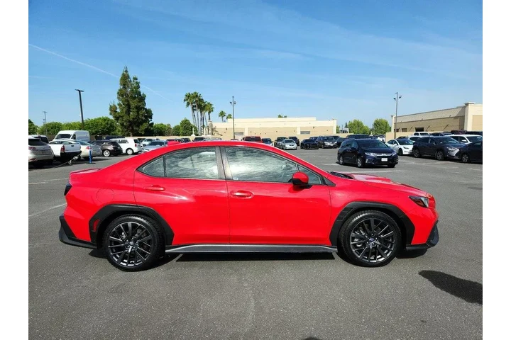 $27998 : Subaru WRX 2022 AWD Premium image 4