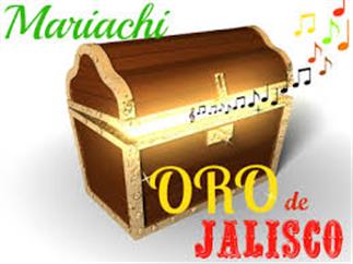 Mariachi Oro de Jalisco image 2