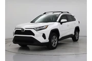$26998 : Toyota RAV4 2022 XLE 4dr SUV thumbnail