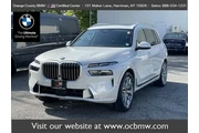 BMW X7 2025 AWD xDrive40i 4d en Newburgh