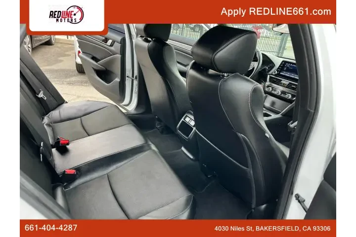 $19999 : 2021 ACCORD image 9