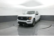 $39749 : Ford F-150 2022 4x4 XL 4dr S thumbnail