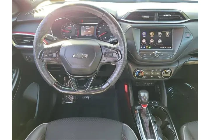 $24900 : Chevrolet Trailblazer 2023 R image 4