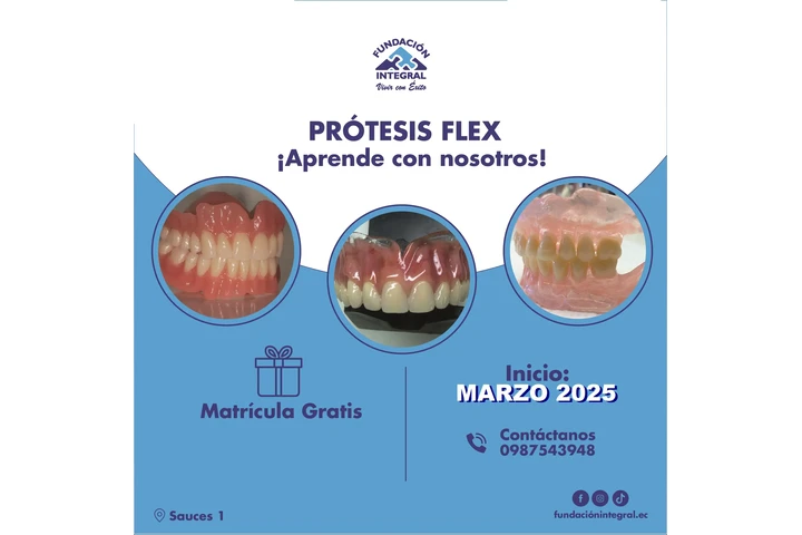 CARRERA DE MECANICA DENTAL image 7