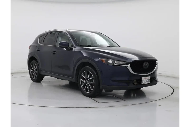 $17998 : Mazda CX-5 2018 Touring 4dr image 1