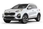 2022 Sportage EX en North Dakota