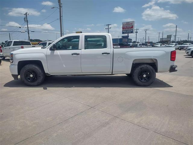 $21900 : 2016 CHEVROLET SILVERADO 1500 image 10