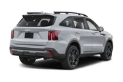$39995 : Kia Sorento 2025 AWD X-Line thumbnail