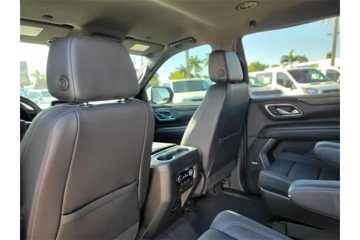 $36791 : Chevrolet Tahoe 2021 4x2 LT image 10