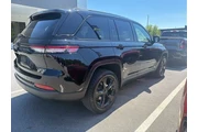 $31039 : Jeep Grand Cherokee 2023 4x4 thumbnail