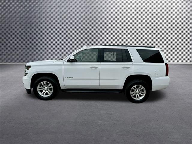 $25859 : 2017 Tahoe LS image 4