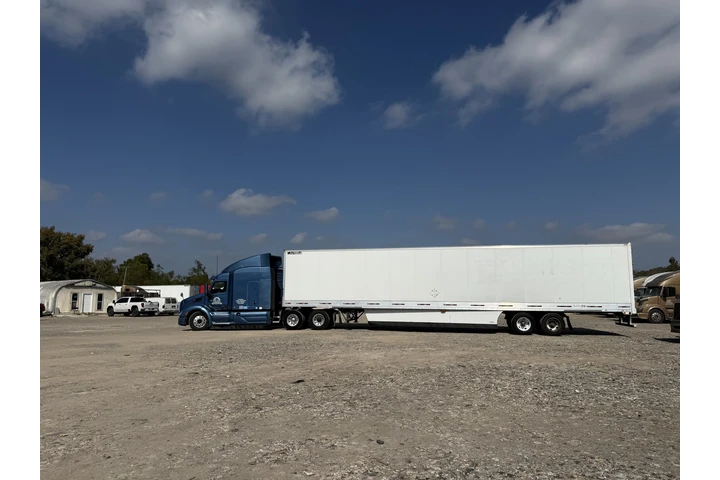 Se busca conductor clase A image 2