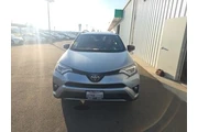 $19900 : Toyota RAV4 2018 SE 4dr SUV thumbnail