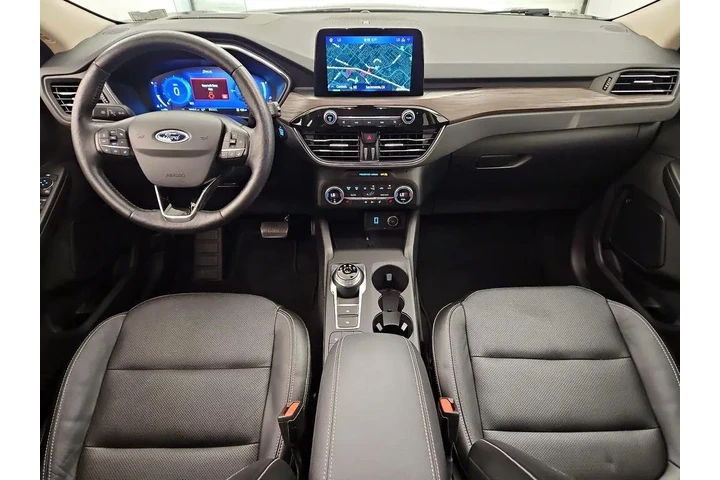 $26998 : Ford Escape Hybrid 2020 AWD image 9