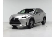 $23998 : Lexus NX 200t 2016 4dr Cross thumbnail