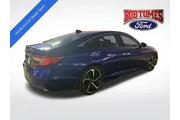 Honda Accord 2020 Sport 4dr en Plano