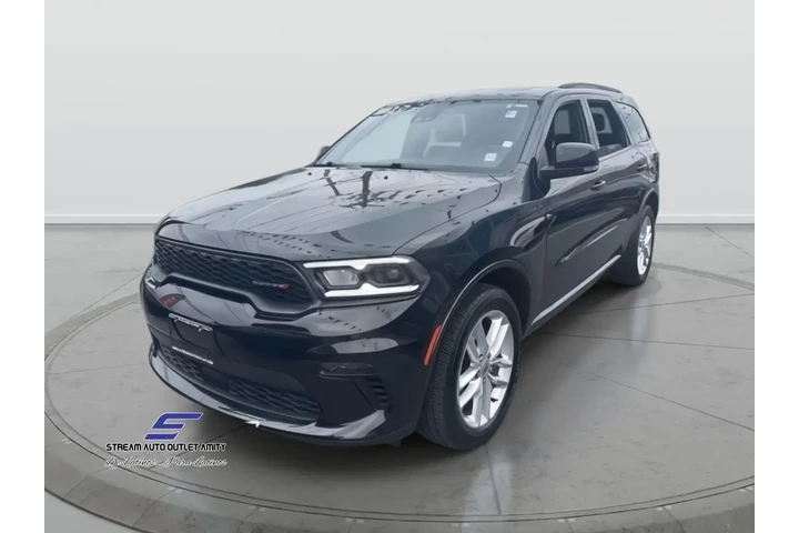 $23190 : Dodge Durango 2023 AWD GT Pl image 2