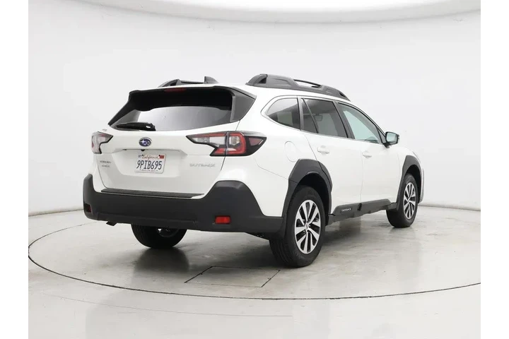 $28998 : Subaru Outback 2025 AWD Prem image 8