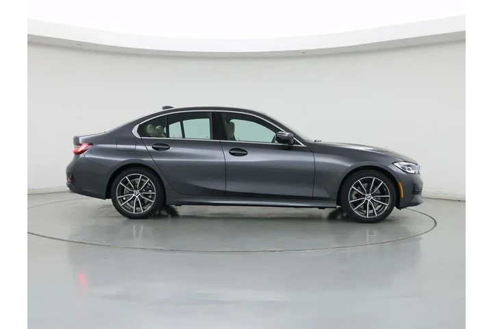 $35998 : BMW 3 Series 2022 AWD 330i x image 7