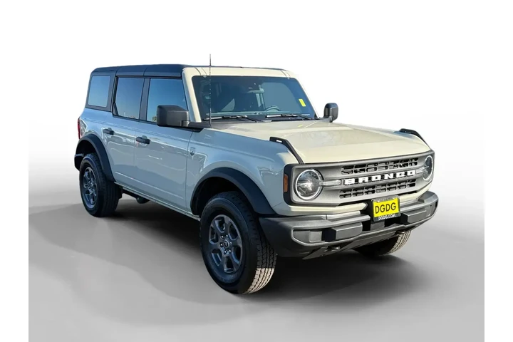 $38880 : Ford Bronco 2025 4x4 Big Ben image 7