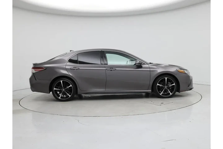 $24998 : Toyota Camry 2018 XSE 4dr Se image 7