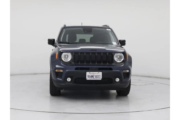 $21998 : Jeep Renegade 2023 4x4 Altit image 5