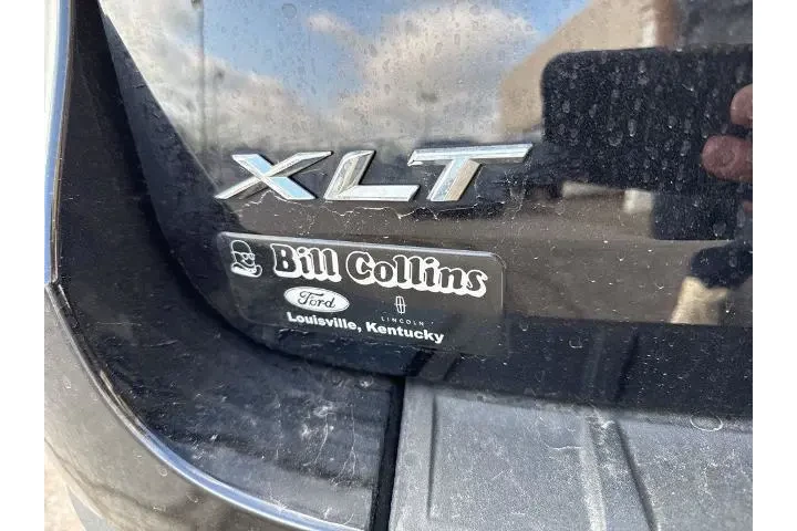 $34000 : Ford Explorer 2023 AWD XLT 4 image 6