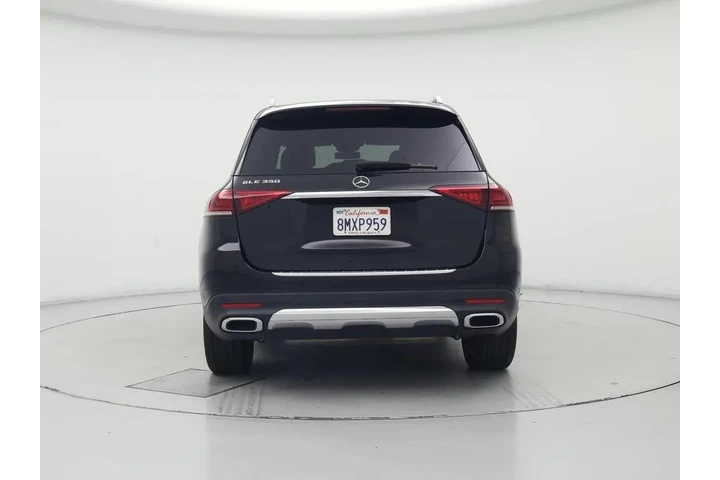 $27998 : Mercedes-Benz GLE 2020 GLE 3 image 6