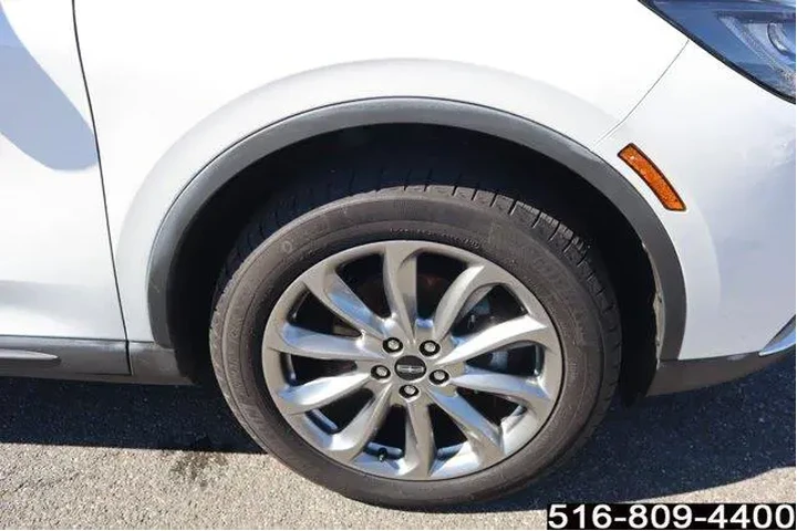 $29447 : Lincoln Corsair 2022 AWD Sta image 9