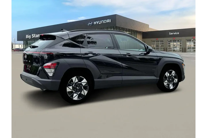 $25588 : Hyundai KONA 2025 SEL Conven image 8