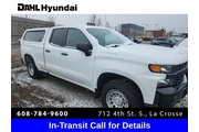 Chevrolet Silverado 1500 202 en Madison