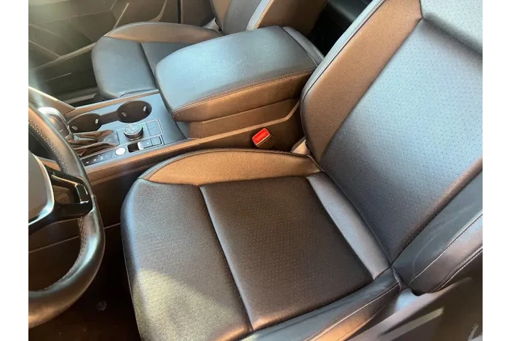 $19999 : 2018 Atlas V6 SE 4Motion image 8