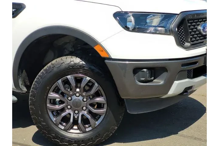 $25999 : Ford Ranger 2021 4x4 XL 4dr image 5