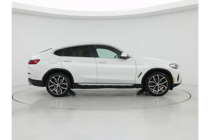 $39998 : BMW X4 2022 AWD xDrive30i 4d image 7
