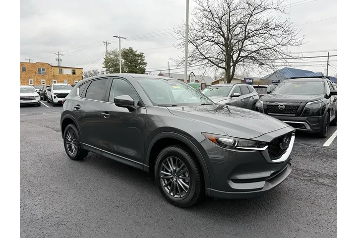 $20711 : Mazda CX-5 2020 Touring 4dr image 2