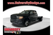 Ram 3500 2023 4x4 Tradesman en Fort Lauderdale