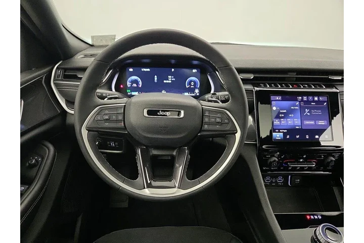 $35998 : Jeep Grand Cherokee 2023 4x4 image 10