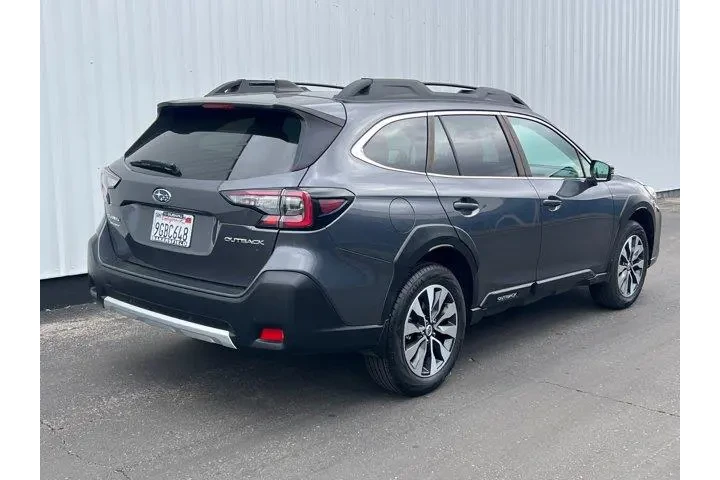 $29994 : Subaru Outback 2023 AWD Limi image 6