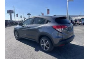 $18588 : Honda HR-V 2021 EX 4dr Cross thumbnail