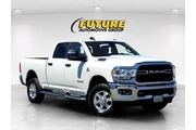 Ram 2500 2024 4x4 Big Horn 4 en Sacramento