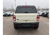 $30778 : Ford Bronco Sport 2024 AWD B thumbnail