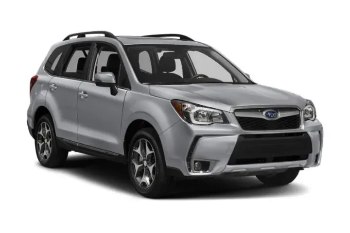 $9390 : Subaru Forester 2015 AWD 2.0 image 6