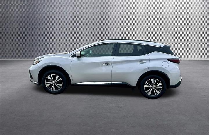 $19277 : 2020 Murano SV image 4