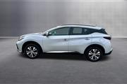 $19277 : 2020 Murano SV thumbnail